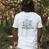 Never Growing Old V2 Tee
