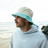 No Hat No Play Cord Bucket Hat