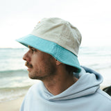 No Hat No Play Cord Bucket Hat