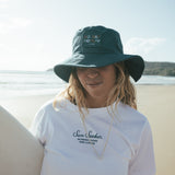 Women's Sun Seeker Tee White