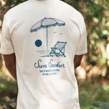 Sun Seeker Natural White