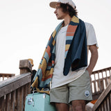 Riverland Towel