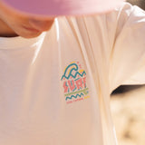 Surf Tee Natural