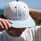 No Hat No Play Cap - PREORDER Arriving December 11th
