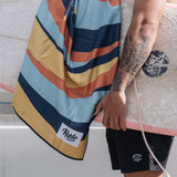 Riverland Towel