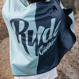 Ryde Logo Towel