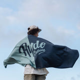 Ryde Logo Towel