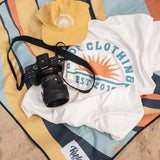 Riverland Towel
