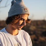 Dusk Beanie Grey