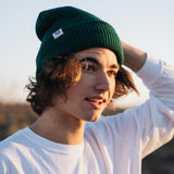 Ryde Beanie Pine