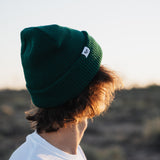 Ryde Beanie Pine