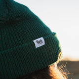 Ryde Beanie Pine