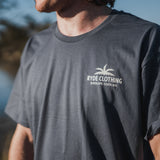 Place To Be Tee