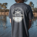Place To Be Tee
