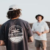 Place To Be Tee