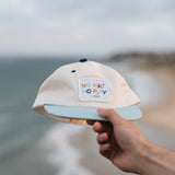 No Hat No Play Cap - PREORDER Arriving December 11th