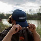 Murray Trucker