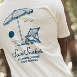 Sun Seeker Natural White
