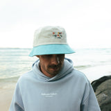 No Hat No Play Cord Bucket Hat