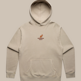 Inspired by Home Hoodie