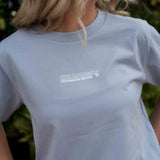 Women's Murray Tee Powder