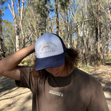 Riverwear Trucker