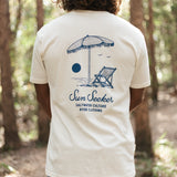 Sun Seeker Natural White