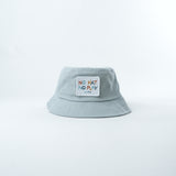 Kids No Hat No Play Bucket Hat