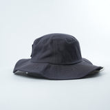 No Hat No Play Boonie Coal Pencil