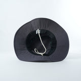 No Hat No Play Boonie Coal Pencil