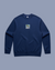 2025 Dinghy Derby Crewneck Jumper Blue