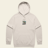 2025 Dinghy Derby Hood Bone