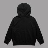 2025 Kids Dinghy Derby Hoodie Black