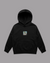 2025 Kids Dinghy Derby Hoodie Black