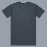 2025 Dinghy Derby Tee Petrol Blue