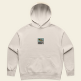 2025 Women's Dinghy Derby Hoodie Bone