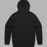 2026 Dinghy Derby Hoodie Black