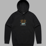 2026 Dinghy Derby Hoodie Black