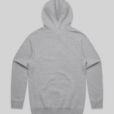 2026 Dinghy Derby Hoodie Grey