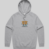 2026 Dinghy Derby Hoodie Grey