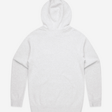 2026 Dinghy Derby Hoodie White Marle