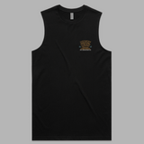 2026 Dinghy Derby Tank Black