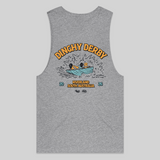 2026 Dinghy Derby Tank Grey