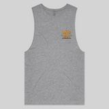 2026 Dinghy Derby Tank Grey