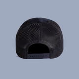 2026 Dinghy Derby Trucker Cap Navy