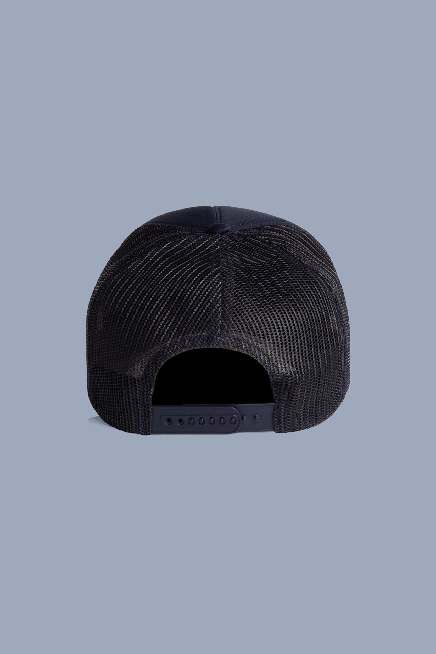 Derby Rider Cap 2026 Dinghy Derby Trucker Cap Navy – RydeClothing