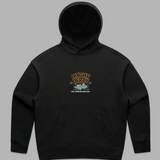 Women's 2026 Dinghy Derby Hoodie Black