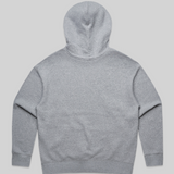 Women's 2026 Dinghy Derby Hoodie Grey