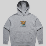 Women's 2026 Dinghy Derby Hoodie Grey