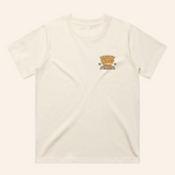 Women's 2026 Dinghy Derby Tee Cream